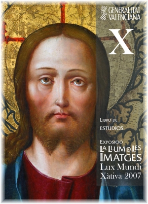 La Llum de les Imatges. Lux Mundi La Llum de les Imatges. Lux Mundi