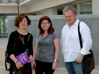 Grup cognició i context de la Universitat de Lleida