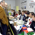 Mercatec Lleida a la UdL