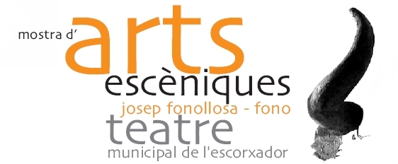 17a Mostra d'Arts Escèniques 17a Mostra d'Arts Escèniques