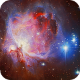 Gran nebulosa d'Orió
