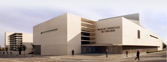Palau de Congressos de Catalunya Palau de Congressos de Catalunya