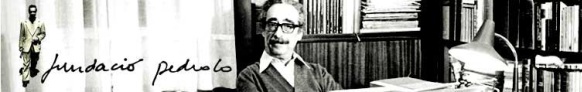Fundació Pedrolo Fundació Pedrolo