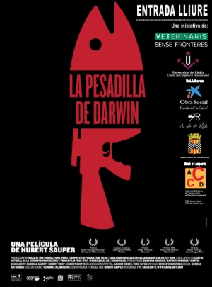 La pesadilla de Darwin