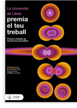 Premis a Treballs de Recerca de Secundària Premis a Treballs de Recerca de Secundària