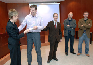 Premi de Vídeo La UdL i Jo. Universitat de Lleida