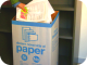 Reciclatge de paper a la UdL