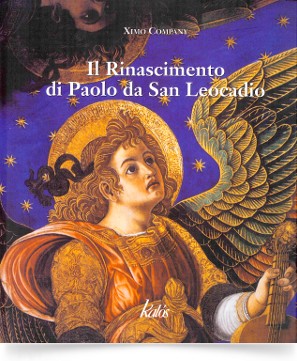 [+] AMPLIAR IMATGE: Il Rinascimento di Paolo da San Leocadio. Ximo Company. UdL