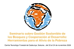 Seminari sobre Gestió de Boscos