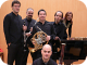 Sul Tasto Sextet, a la Temporada Musical de la UdL Sul Tasto Sextet, a la Temporada Musical de la UdL