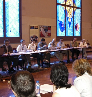 Consell de Govern de la Universitat de Lleida