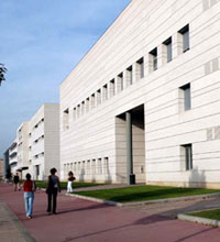 Facultat de Dret