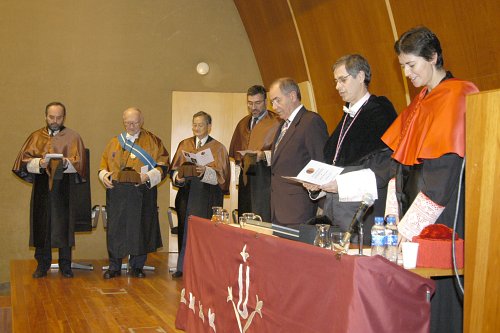 Honoris Causa