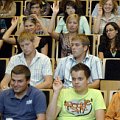 foreign students at the UdL foreign students at the UdL
