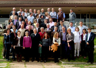 25 aniversari Agrònoms Universitat de Lleida