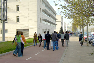 Cappont Universitat de Lleida Cappont Universitat de Lleida