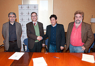 Càtedra Màrius Torres. Universitat de Lleida