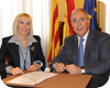 Coveni Subdelegació del Govern - Universitat de Lleida UdL