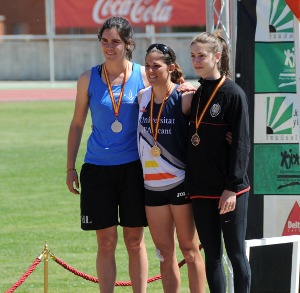 Elena Llobera / Universitat de Lleida