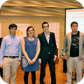 Lliga de Debat 2010 a la Universitat de Lleida Lliga de Debat 2010 a la Universitat de Lleida