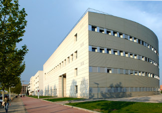 FDE / Universitat de Lleida UdL