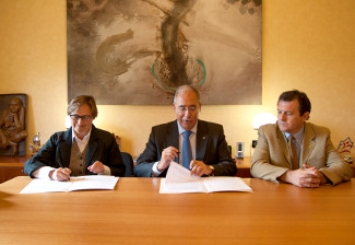 Fundació Catalunya - La Pedrera / Universitat de Lleida