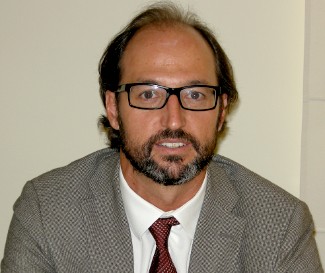 GlobaLleida. Universitat de Lleida. Xavier Pont