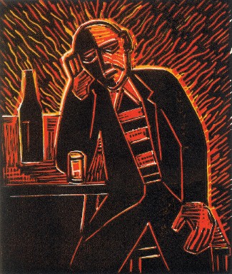 Gravat de Gómez Sandoval