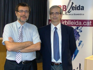 IRB Lleida. Recerca biomèdica. Universitat de Lleida