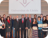 Beques Jade Plus a la Universitat de Lleida