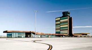 Workshop Aeroport Lleida-Alguaire - Universitat de Lleida