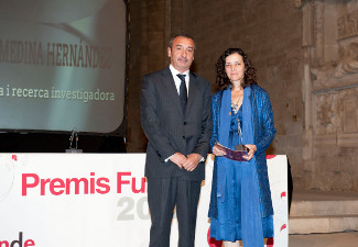 Premis FUNDE / Universitat de Lleida / UdL