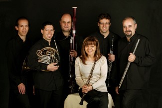 Sul Tasto Sextet a la Universitat de Lleida