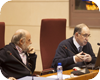 Conferència de Joan Tugores a la Universitat de Lleida