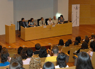 Setmana d'acollida als nous alumnes de la Universitat de Lleida