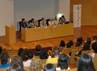 Setmana d'acollida als nous alumnes de la Universitat de Lleida