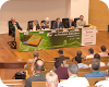 Congrés Agricultura de Precisió a la Universitat de Lleida