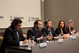 Campus iberus / Universitat de Lleida