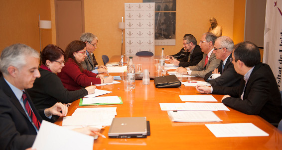 Agrotecnio Universitat de Lleida