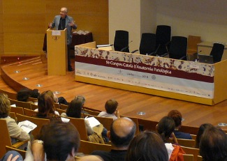 Congres d'Anatomia Patologica. Universitat de Lleida