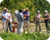 Arborètum La Universitat de Lleida / UdL 