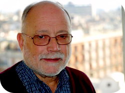 Conferència d'Arcadi Oliveres a la Universitat de Lleida