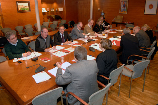 Assemblea de l'ACUP / Universitat de Lleida UdL