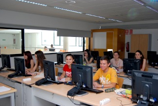 Treballs de recerca de secundària / Universitat de Lleida / UdL