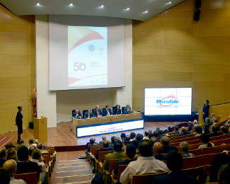 Congrés avicultura / Universitat de Lleida