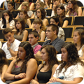 Estudiantat de la Universitat de Lleida