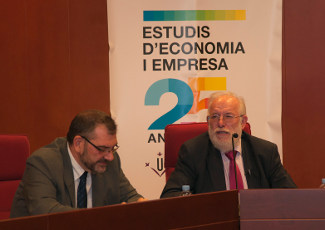 FDE / Universitat de Lleida UdL