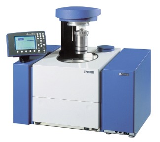 Calorimetre. Equipaments UdL Calorimetre. Equipaments UdL