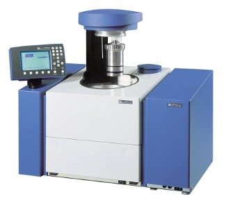 Calorimetre. Equipaments UdL