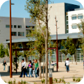 Campus de Cappont. Universitat de Lleida